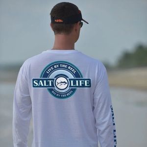 SALT LIFE Long Sleeve